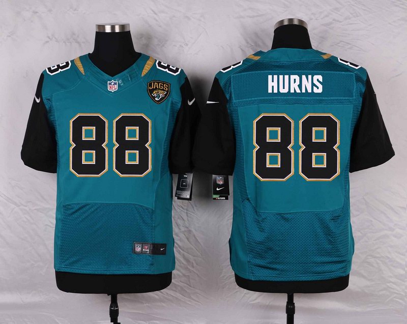Jacksonville Jaguars elite jerseys-068